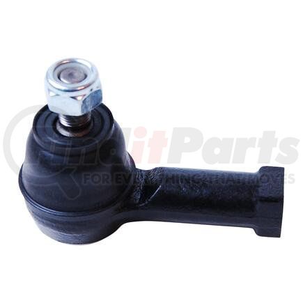 Mevotech MS90641 Steering Tie Rod End Tie Rod End