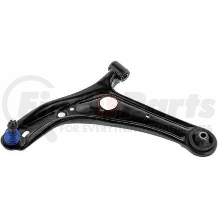 Mevotech MS861007 CONTROL ARM AND BALL