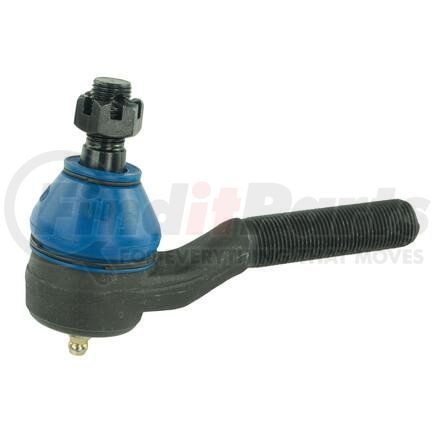 Mevotech MES387R Steering Tie Rod End TIE ROD END