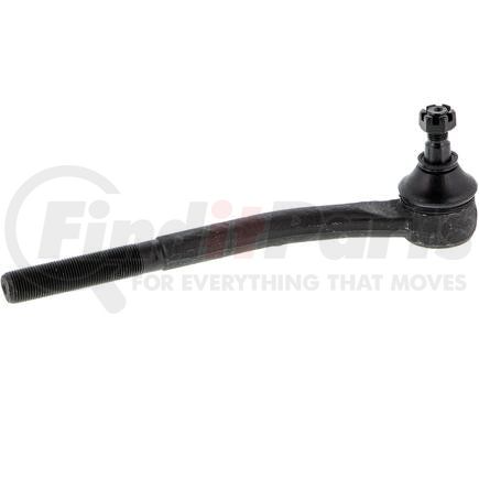 Mevotech MES442L Steering Tie Rod End TIE ROD END