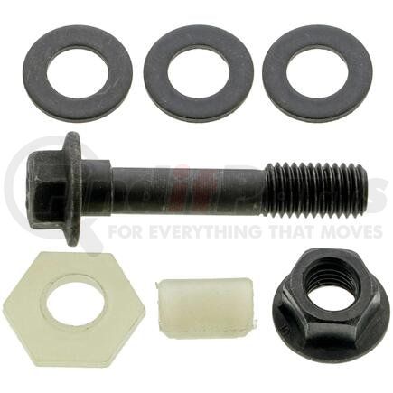 Mevotech MK5330 Alignment Caster / Camber Kit ALIGNMENT CASTER