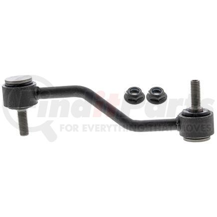 Mevotech MK80268 Suspension Stabilizer Bar Link Kit STABILIZER BAR L