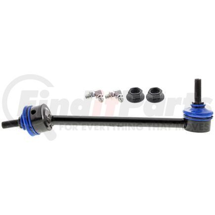 Mevotech MK80245 Suspension Stabilizer Bar Link Kit STABILIZER BAR L