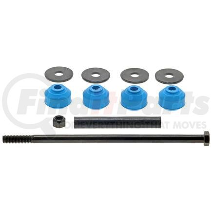Mevotech MK8848 Suspension Stabilizer Bar Link Kit STABILIZER BAR L