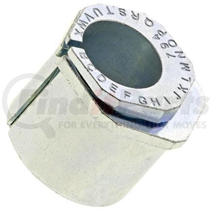 Mevotech MK8986 Alignment Caster Kit ALIGNMENT CASTER