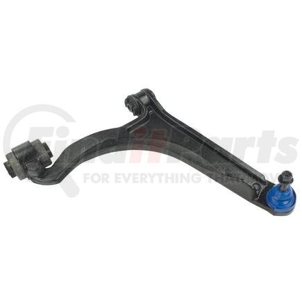 Mevotech MS25180 CONTROL ARM AND