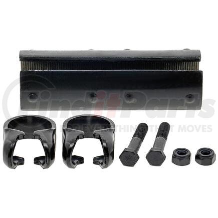 Mevotech MS25900 Steering Tie Rod End Adjusting Sleeve TIE ROD END ADJU
