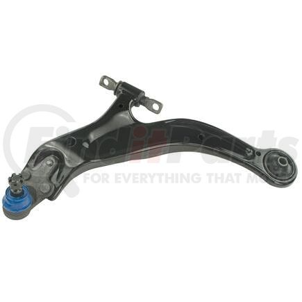 Mevotech MS86147 Control Arm and Ball Join