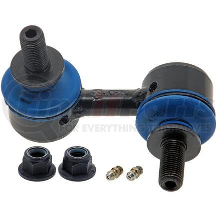 Mevotech MS86871 Suspension Stabilizer Bar Link Kit STABILIZER BAR L
