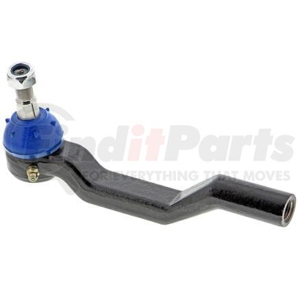 Mevotech MES3155RL Steering Tie Rod End Tie Rod End