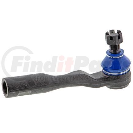 Mevotech MES3565 Steering Tie Rod End Tie Rod End