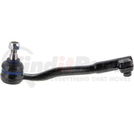 Mevotech MES3640 Steering Tie Rod End Tie Rod End