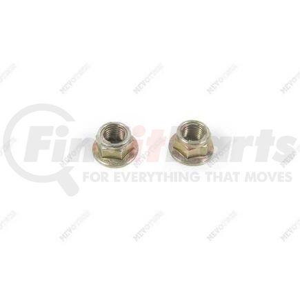 Mevotech MS50806 Suspension Stabilizer Bar Link Kit Stabilizer Bar Link Kit
