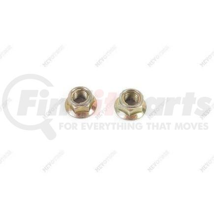 Mevotech MS50811 Suspension Stabilizer Bar Link Kit STABILIZER BAR L