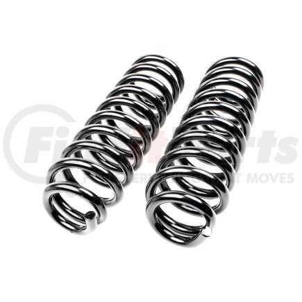 Mevotech SMS81114 Coil Spring Set Coil Spring Set