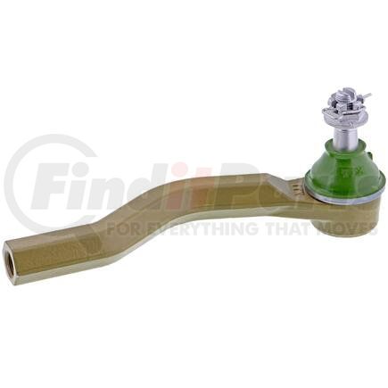Mevotech TXMS25653 Steering Tie Rod End Steering Tie Rod End