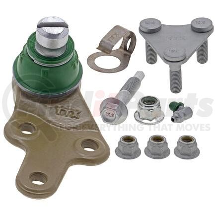 Mevotech TXMS40536 Suspension Ball Joint Suspension Ball Joint