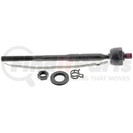 Mevotech MS40761 Steering Tie Rod End Tie Rod End