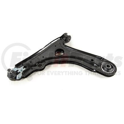 Mevotech CMS70118 Suspension Control Arm and Ball Joint Assembly Control Arm and Ball Join