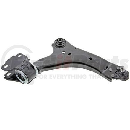 Mevotech CMS70161 Suspension Control Arm and Ball Joint Assembly Control Arm and Ball Join