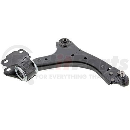 Mevotech CMS70159 Suspension Control Arm and Ball Joint Assembly Control Arm and Ball Join