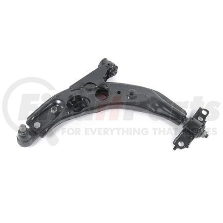 Mevotech CMS76115 Suspension Control Arm and Ball Joint Assembly Control Arm and Ball Join