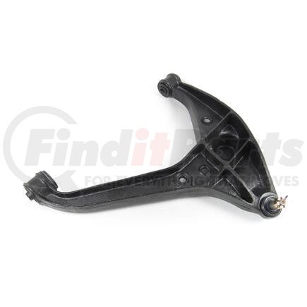 Mevotech CMS80135 Suspension Control Arm and Ball Joint Assembly Control Arm and Ball Join