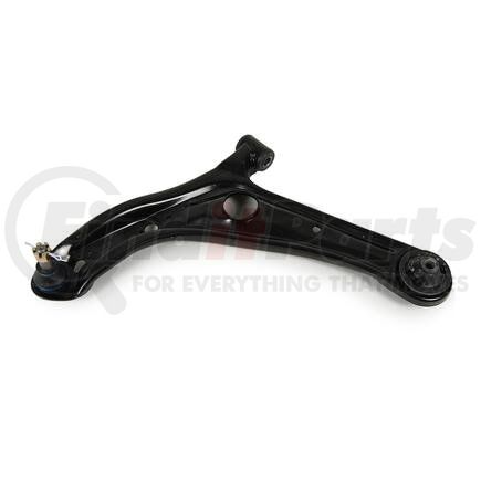 Mevotech CMS86124 Suspension Control Arm and Ball Joint Assembly Control Arm and Ball Join