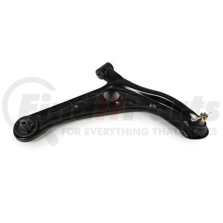 Mevotech CMS86125 Suspension Control Arm and Ball Joint Assembly Control Arm and Ball Join