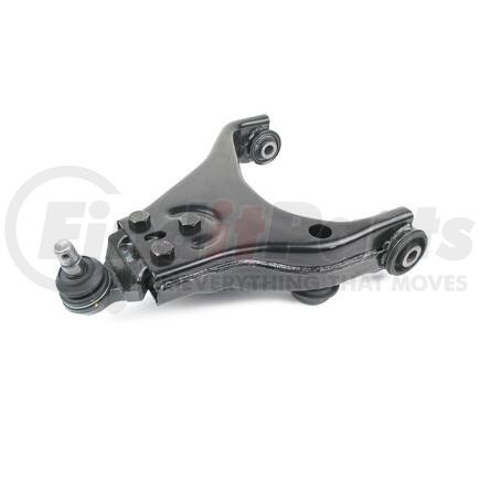 Mevotech CMS90105 Suspension Control Arm and Ball Joint Assembly Control Arm and Ball Join