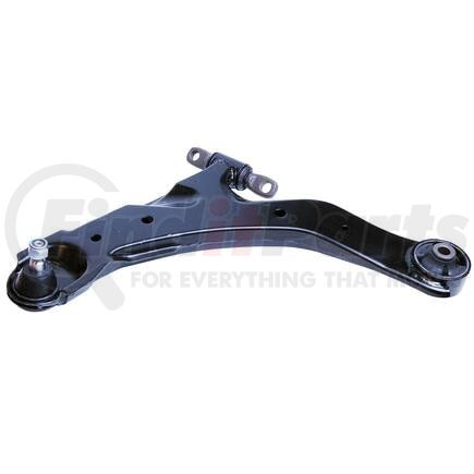 Mevotech CMS90138 Suspension Control Arm and Ball Joint Assembly Control Arm and Ball Join
