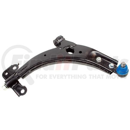 Mevotech CMS90157 Suspension Control Arm and Ball Joint Assembly Control Arm and Ball Join