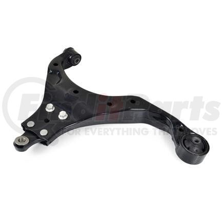 Mevotech CMS90161 Suspension Control Arm Control Arm and Ball Join