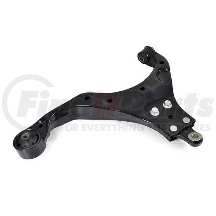Mevotech CMS90160 Suspension Control Arm Control Arm and Ball Join
