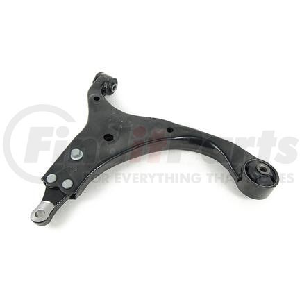 Mevotech CMS90163 Suspension Control Arm Control Arm