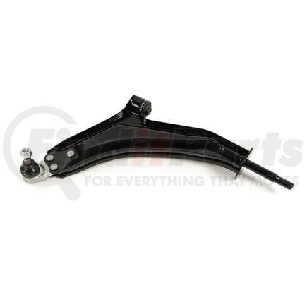 Mevotech CMS101004 Suspension Control Arm and Ball Joint Assembly Control Arm and Ball Join