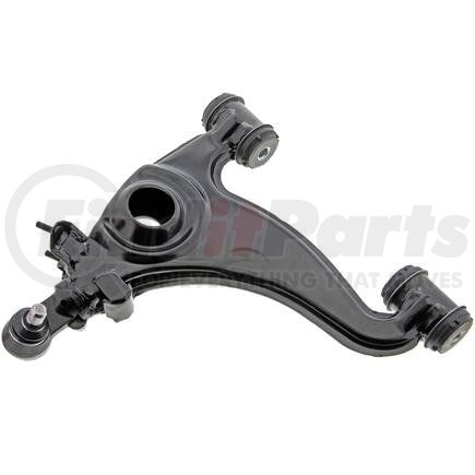 Mevotech CMS101048 Suspension Control Arm and Ball Joint Assembly Control Arm and Ball Join