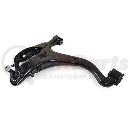 Mevotech CMS101146 Suspension Control Arm and Ball Joint Assembly Control Arm and Ball Join