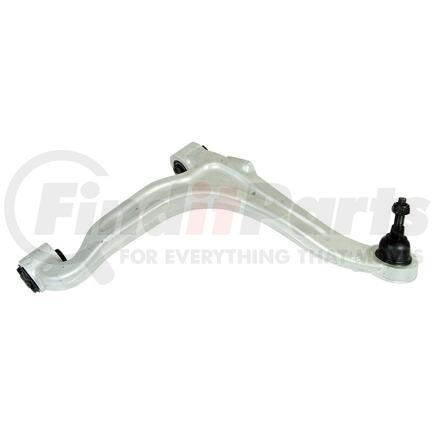 Mevotech CMS501131 Suspension Control Arm and Ball Joint Assembly Control Arm and Ball Join