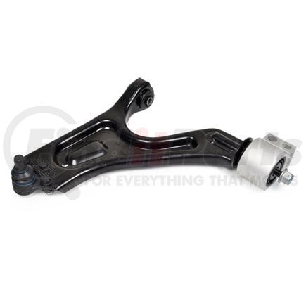 Mevotech CMS10176 Suspension Control Arm and Ball Joint Assembly Control Arm