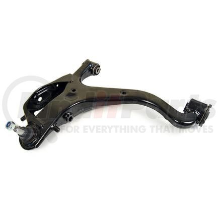 Mevotech CMS101197 Suspension Control Arm and Ball Joint Assembly Control Arm and Ball Join