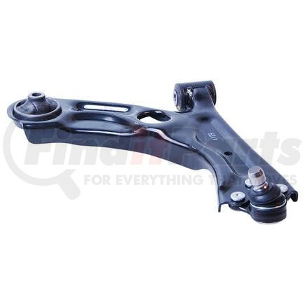 Mevotech CMS501197 Suspension Control Arm and Ball Joint Assembly Control Arm and Ball