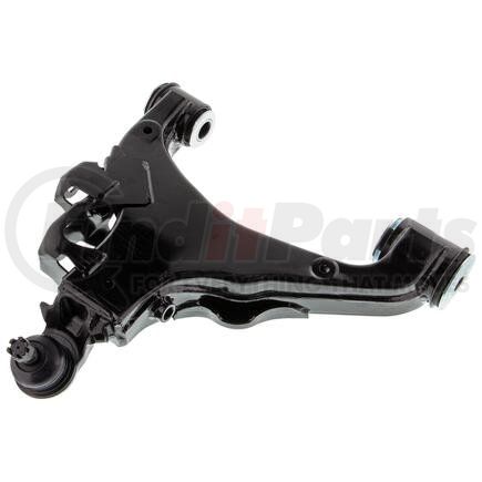 Mevotech CMS861220 Suspension Control Arm and Ball Joint Assembly Control Arm and Ball