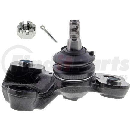 Mevotech MS86524 Suspension Ball Joint Ball Joint