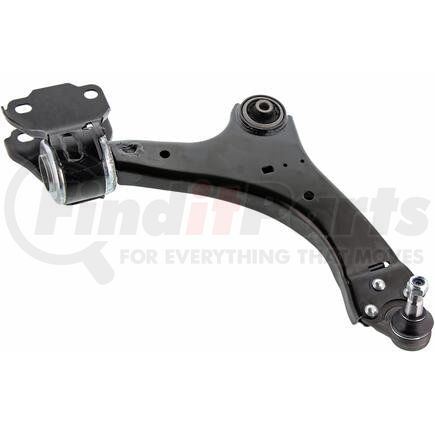 Mevotech CMS101395 Suspension Control Arm and Ball Joint Assembly Control Arm and Ball