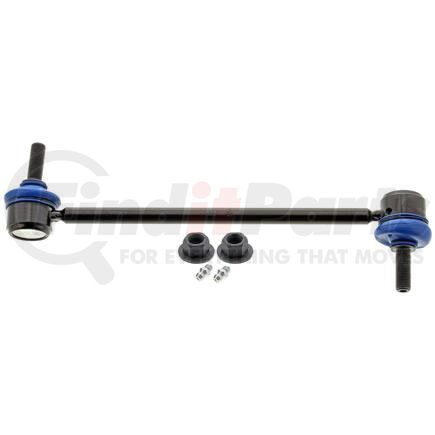 Mevotech MS258128 Suspension Stabilizer Bar Link Kit Stabilizer Bar Link