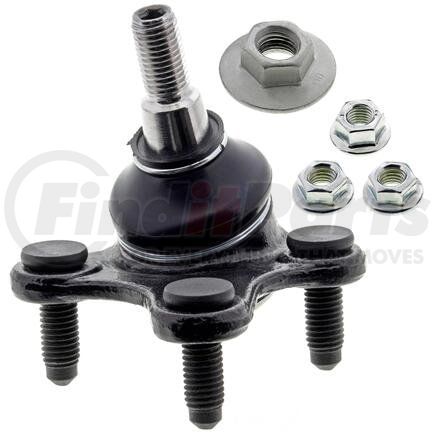 Mevotech MS70513 Suspension Ball Joint Ball Joint