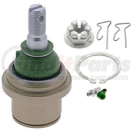 Mevotech TXMS40529 Suspension Ball Joint Suspension Ball Joint
