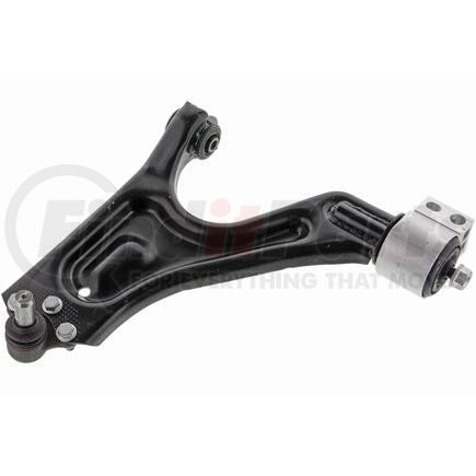 Mevotech CMS101445 Suspension Control Arm and Ball Joint Assembly Control Arm and Ball