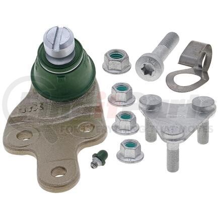 Mevotech TXMS40530 Suspension Ball Joint Suspension Ball Joint